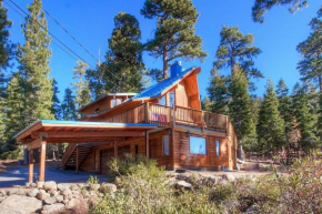 The Bass Chalet by Lake Tahoe Accommodations, Kings Beach
